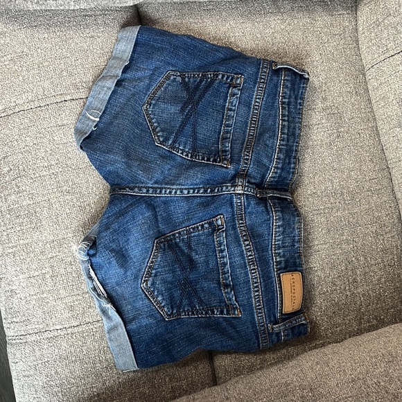 Barely work Aeropostale shorts - Picture 2 of 2
